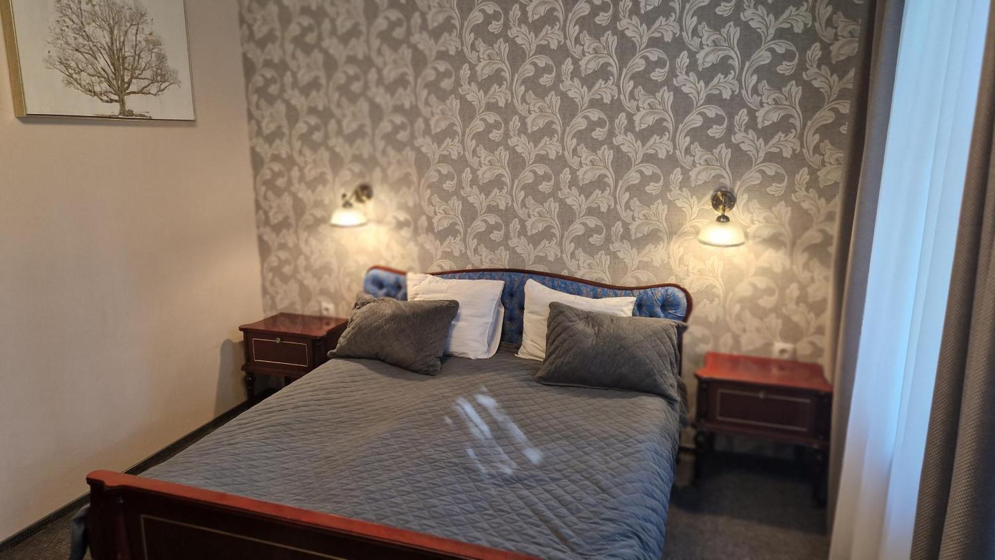 Hotel Karklu Muiza 옐가바 외부 사진